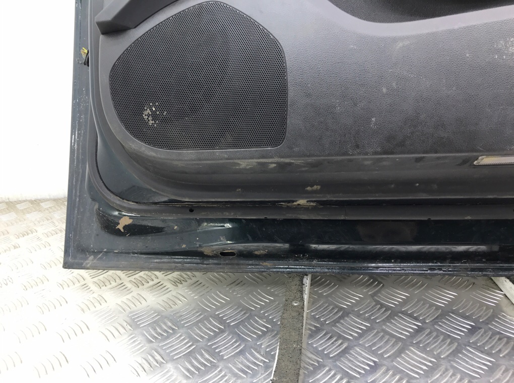 Дверь передняя правая бу для Opel Insignia  2.0 CDTi,  2014 г.