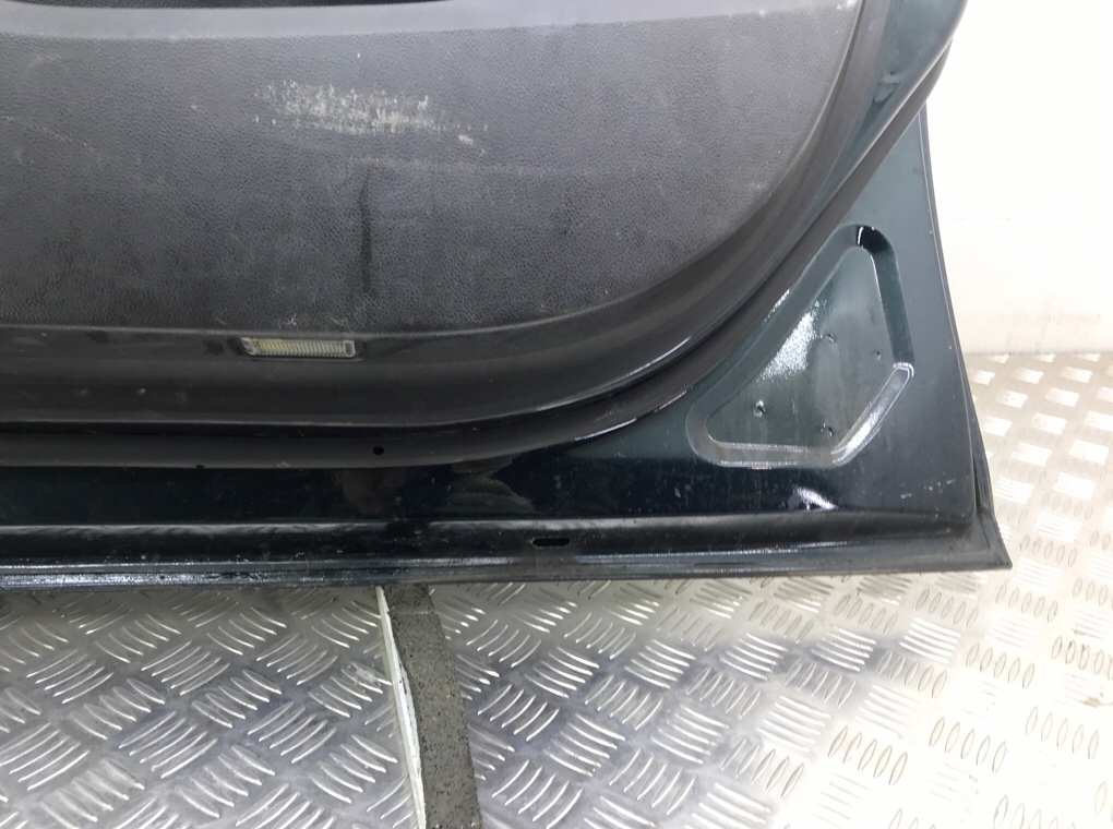 Дверь передняя правая бу для Opel Insignia  2.0 CDTi,  2014 г.