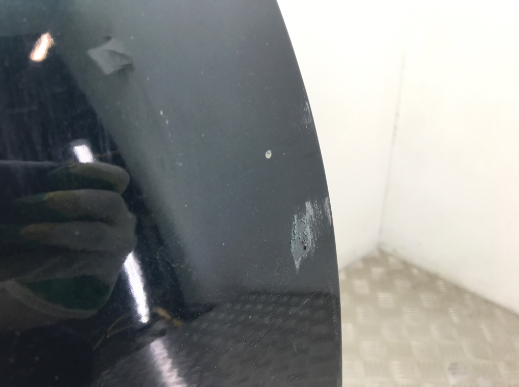 Дверь передняя правая бу для Opel Insignia  2.0 CDTi,  2014 г.