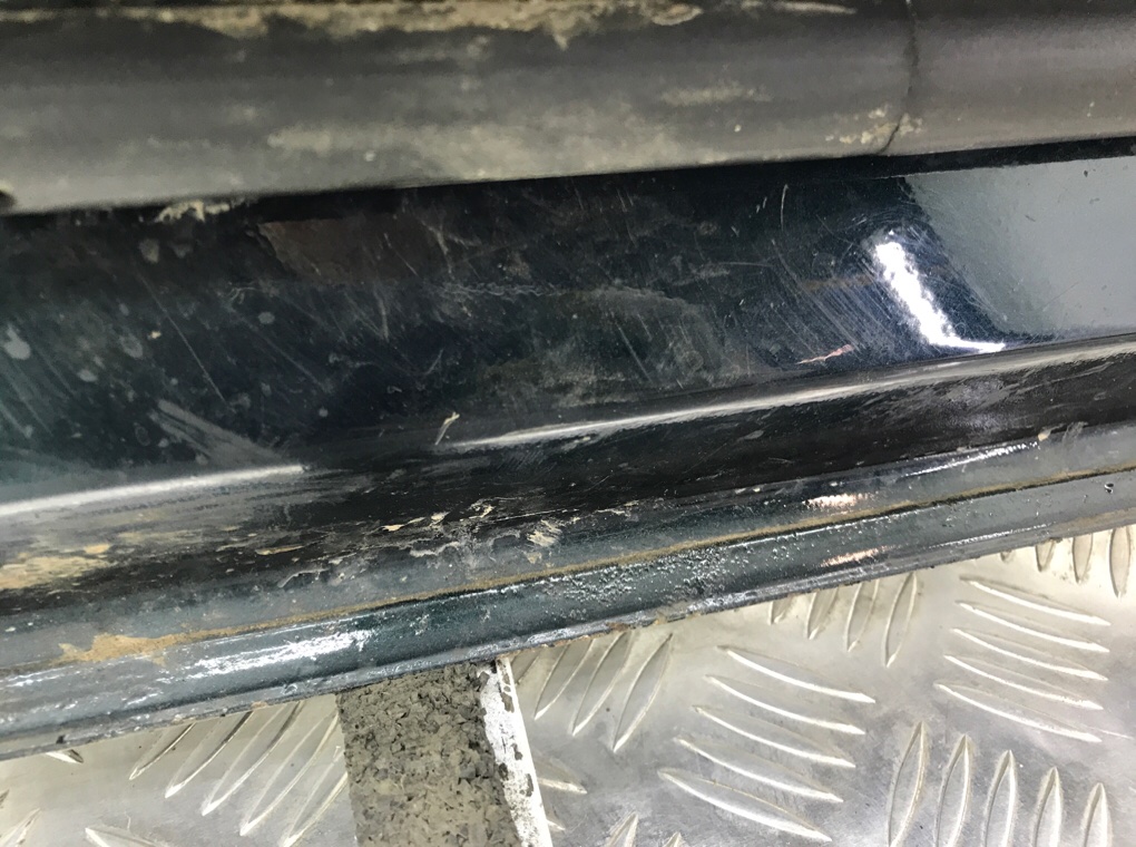 Дверь передняя правая бу для Opel Insignia  2.0 CDTi,  2014 г.