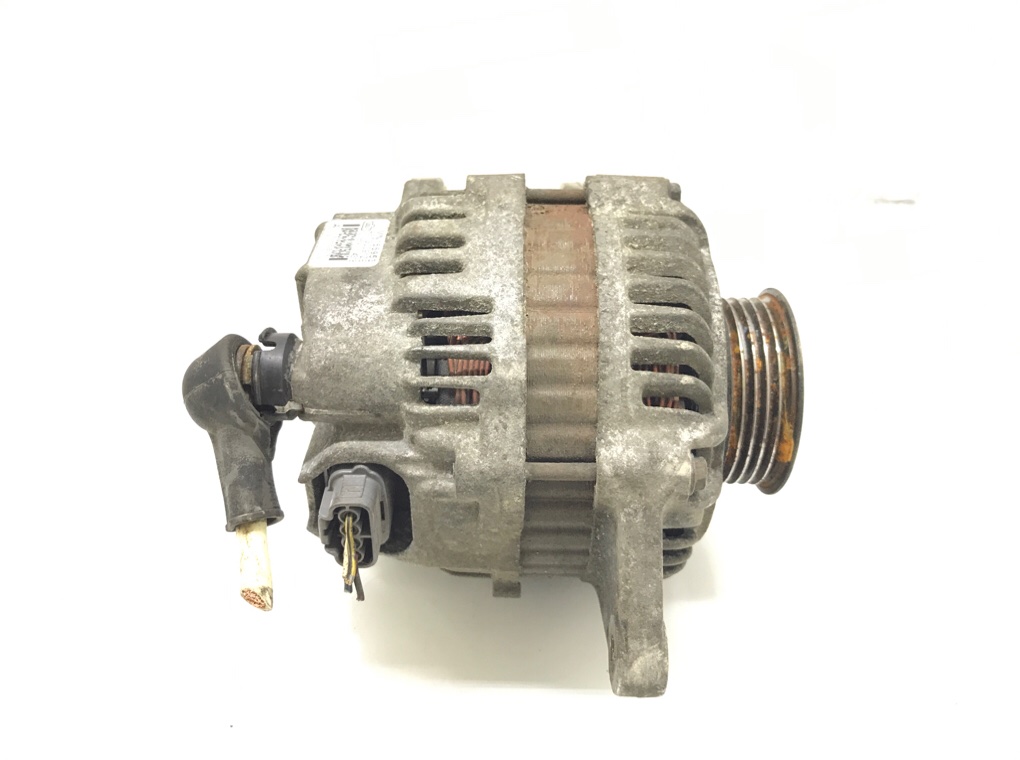 Генератор бу для Mitsubishi Colt  1.1 i,  2006 г.