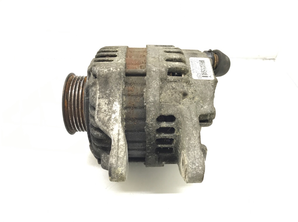 Генератор бу для Mitsubishi Colt  1.1 i,  2006 г.