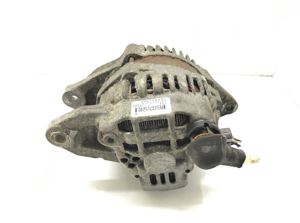 Генератор бу для Mitsubishi Colt  1.1 i,  2006 г.