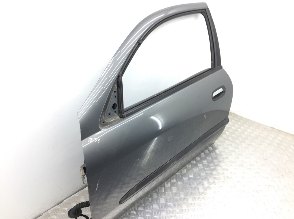 Дверь передняя левая бу для Nissan Almera N16 1.5 i,  2005 г.