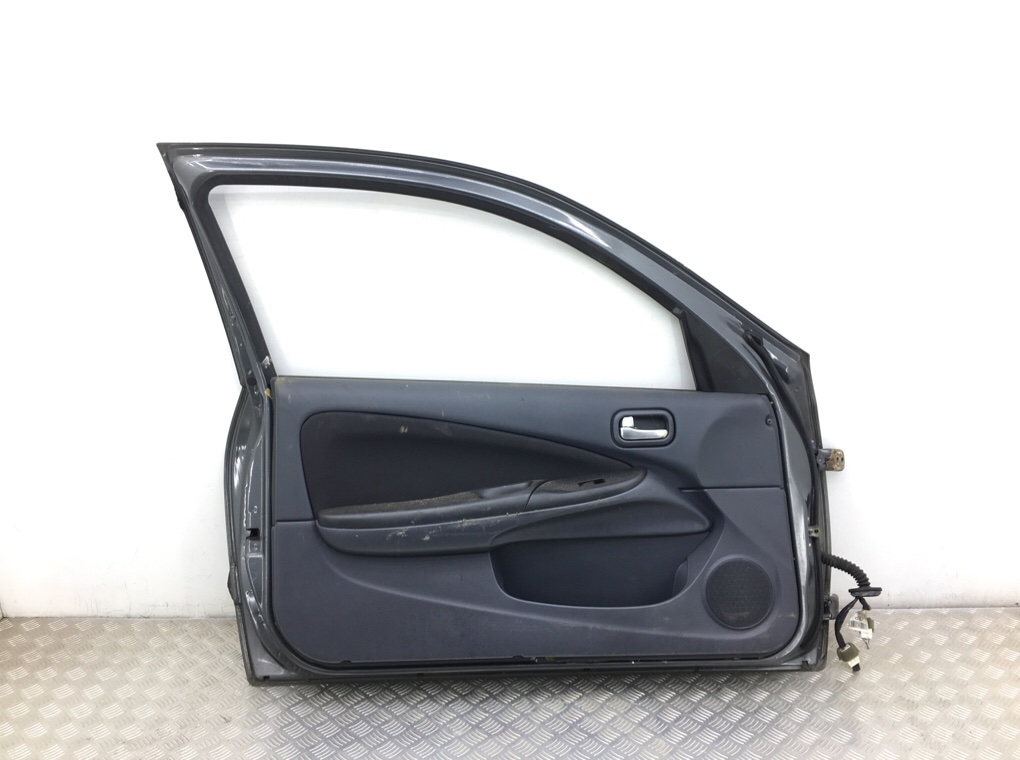 Дверь передняя левая бу для Nissan Almera N16 1.5 i,  2005 г.