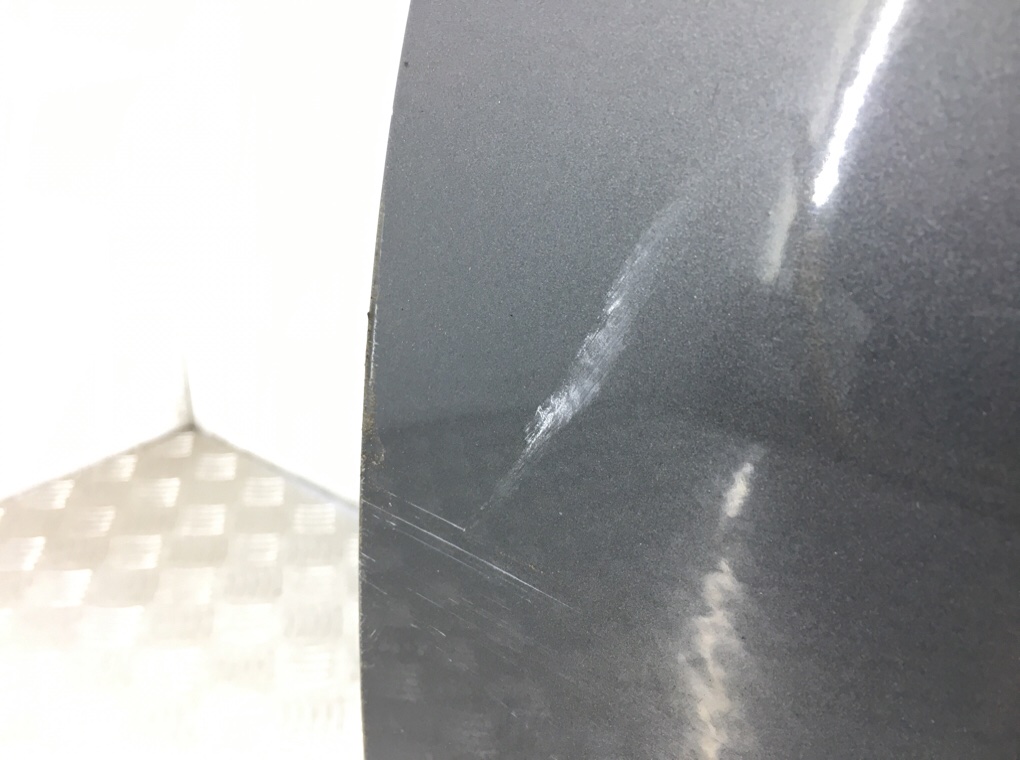 Дверь передняя левая бу для Nissan Almera N16 1.5 i,  2005 г.