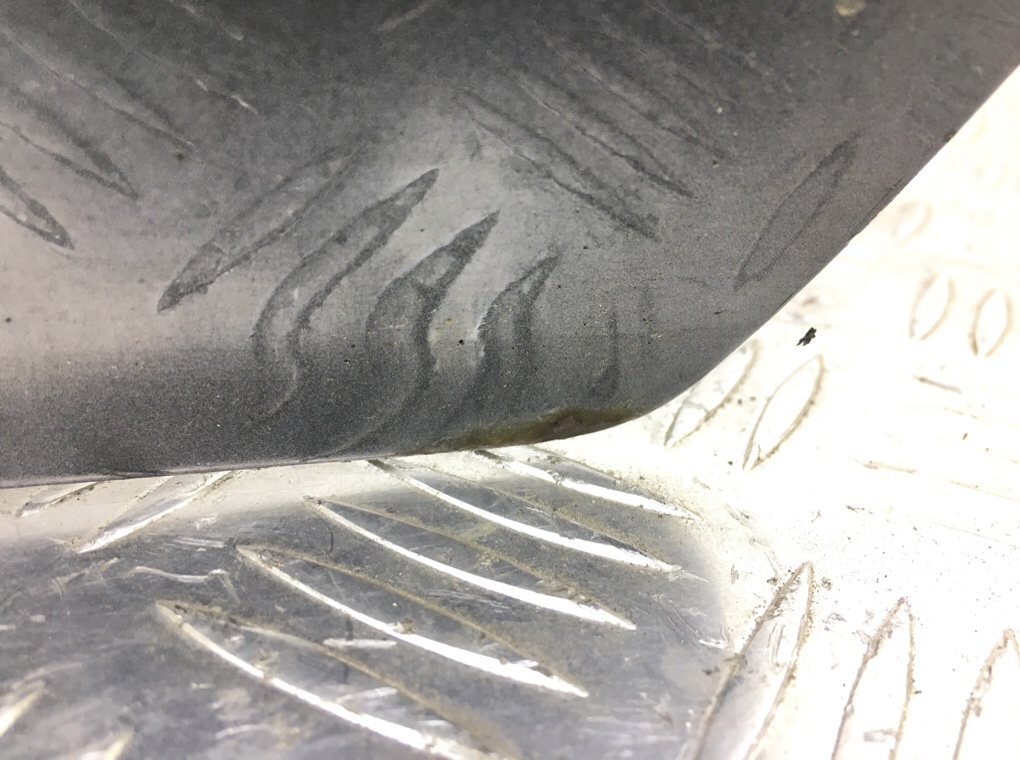 Дверь передняя левая бу для Nissan Almera N16 1.5 i,  2005 г.