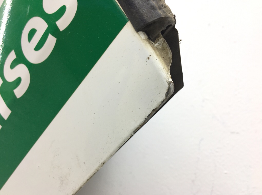 Дверь задняя правая бу для Citroen DS4  2.0 HDi,  2011 г.