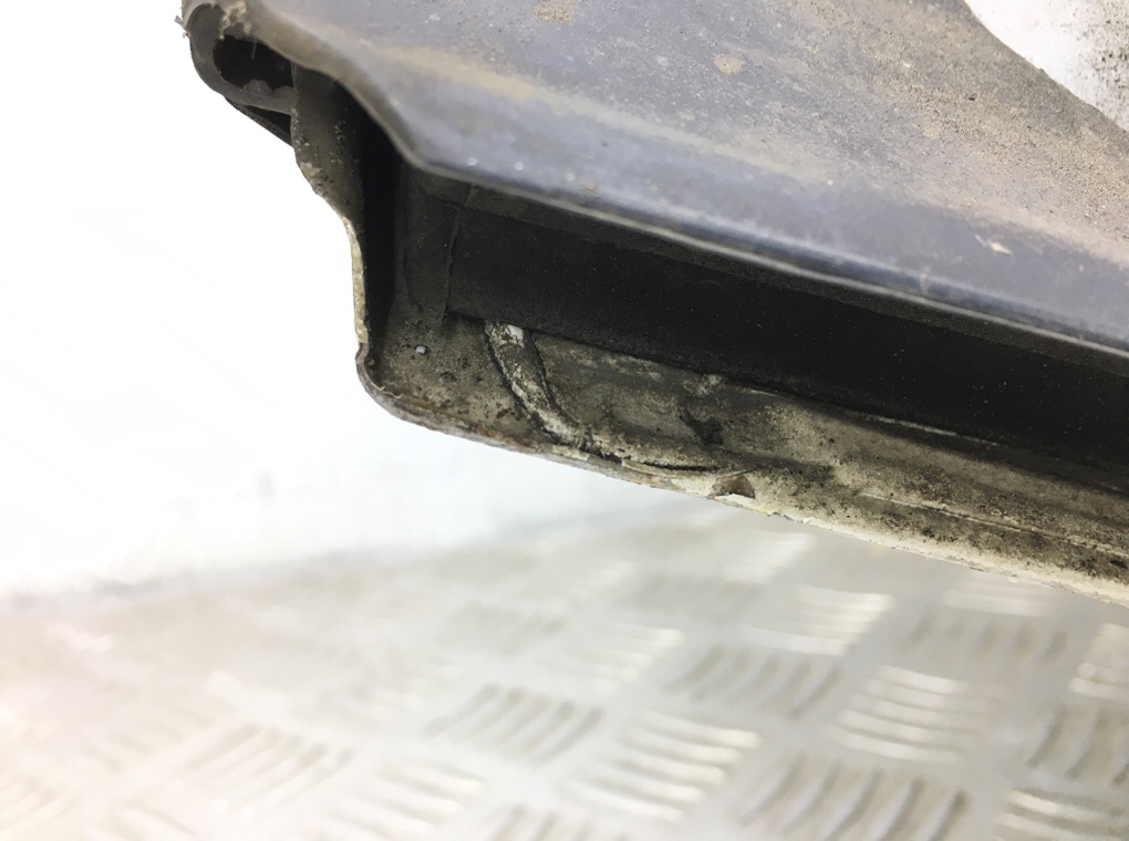 Дверь задняя правая бу для Citroen DS4  2.0 HDi,  2011 г.