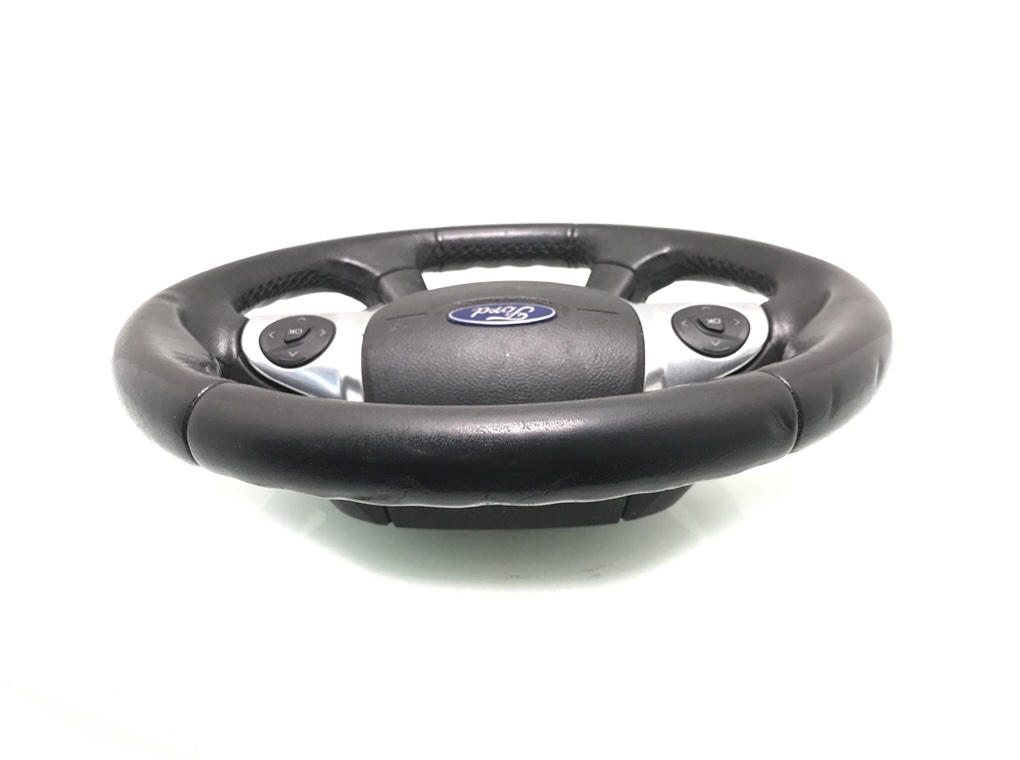 Руль бу для Ford C-Max 2 1.6 TDCi, 2011 г. Руль бу для Ford C-Max 2 1.6 TDCi, 2011 г.