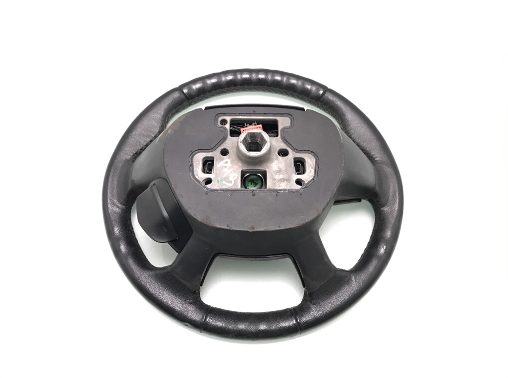 Руль бу для Ford C-Max 2 1.6 TDCi, 2011 г. Руль бу для Ford C-Max 2 1.6 TDCi, 2011 г.