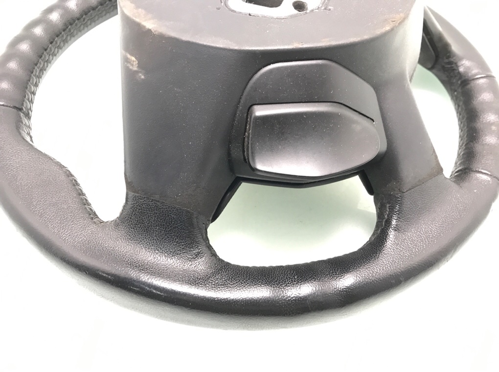 Руль бу для Ford C-Max 2 1.6 TDCi, 2011 г. Руль бу для Ford C-Max 2 1.6 TDCi, 2011 г.