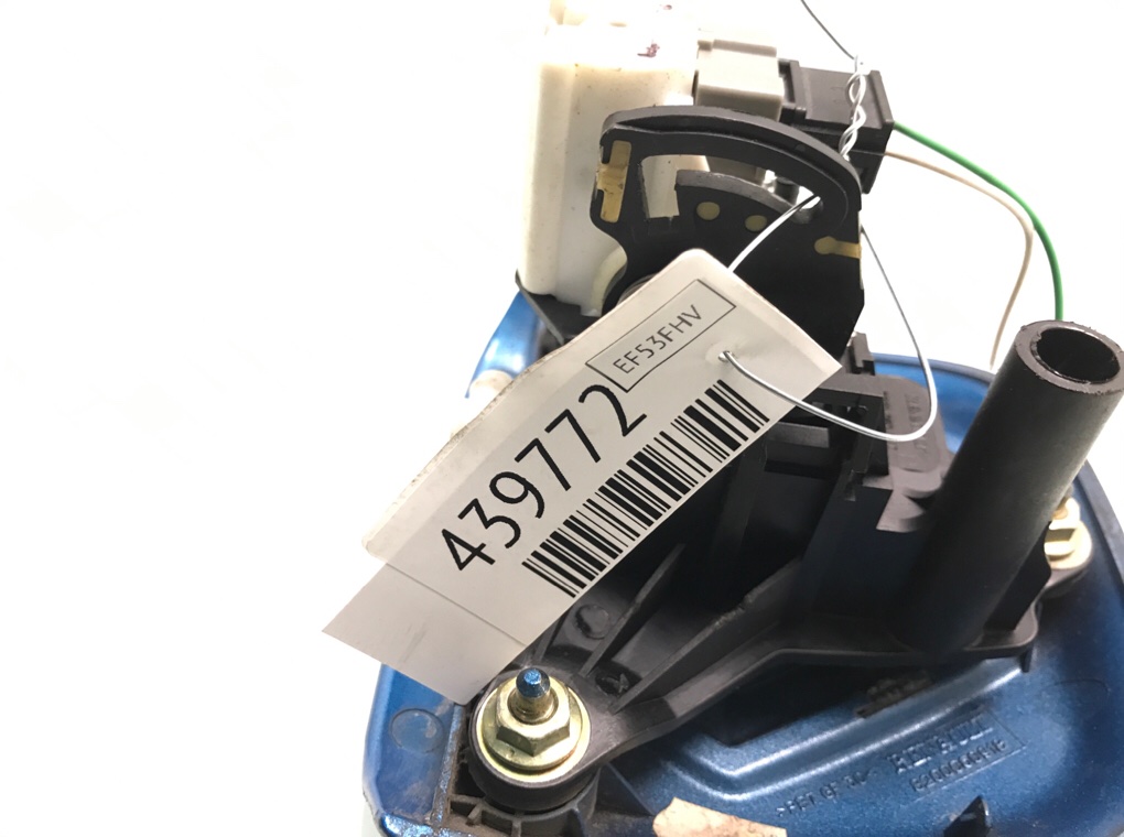 Кнопка открытия багажника бу для Renault Clio 2 1.2 i,  2003 г.