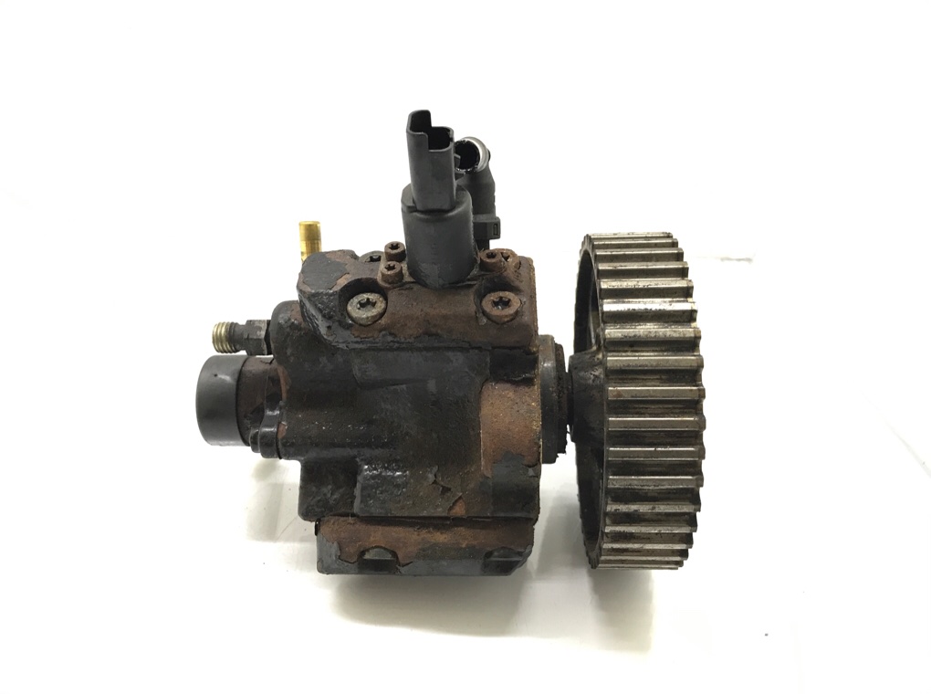 ТНВД бу для Citroen Jumpy 2.0 HDi, 2004 г. ТНВД бу для Citroen Jumpy 2.0 HDi, 2004 г.