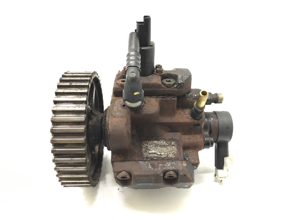 ТНВД бу для Citroen Jumpy 2.0 HDi, 2004 г. ТНВД бу для Citroen Jumpy 2.0 HDi, 2004 г.