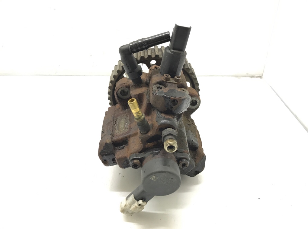 ТНВД бу для Citroen Jumpy 2.0 HDi, 2004 г. ТНВД бу для Citroen Jumpy 2.0 HDi, 2004 г.