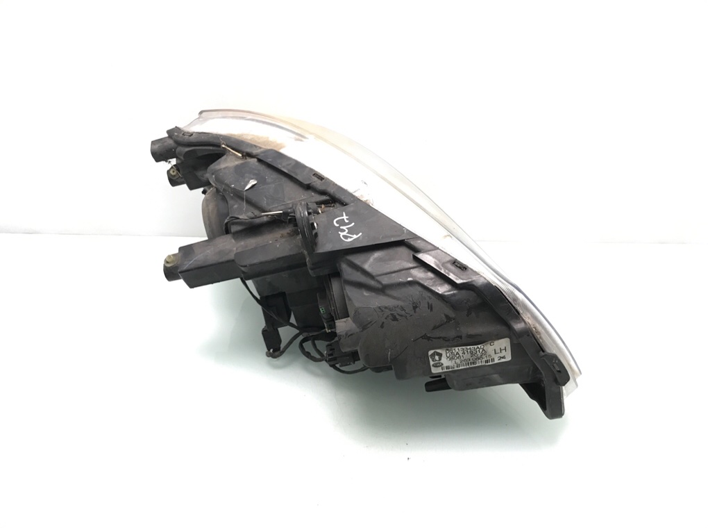 Фара левая бу для Chrysler Grand Voyager  2.8 CRD,  2008 г.