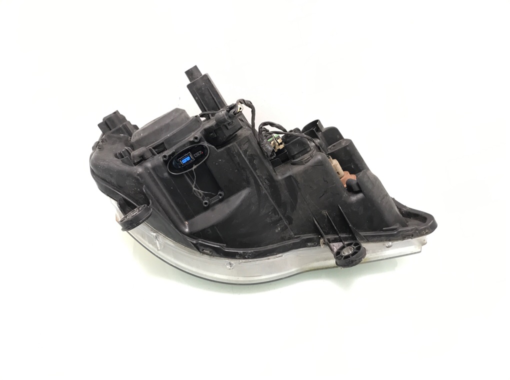 Фара левая бу для Chrysler Grand Voyager  2.8 CRD,  2008 г.