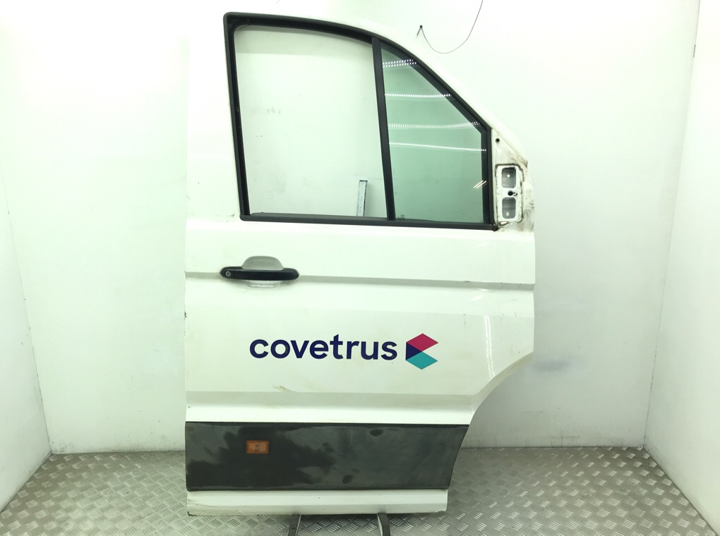 Дверь передняя правая бу для Volkswagen Crafter 2 2.0 TDi, 2019 г.