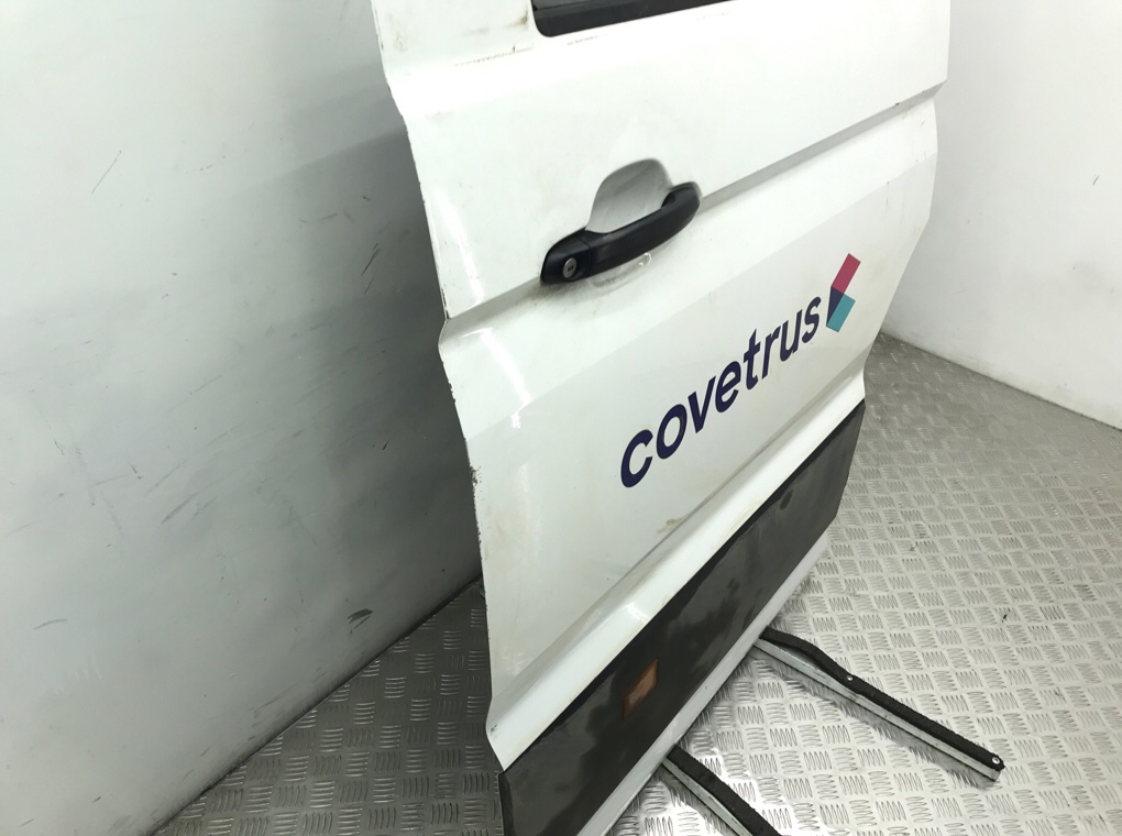 Дверь передняя правая бу для Volkswagen Crafter 2 2.0 TDi,  2019 г.