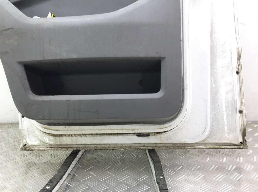 Дверь передняя правая бу для Volkswagen Crafter 2 2.0 TDi,  2019 г.