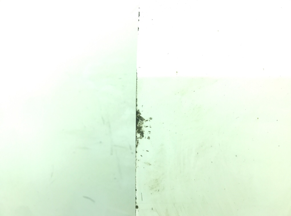 Дверь передняя правая бу для Volkswagen Crafter 2 2.0 TDi,  2019 г.