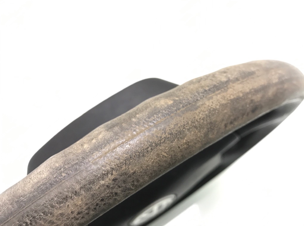 Руль бу для Volkswagen Golf 4 1.6 i,  2002 г.