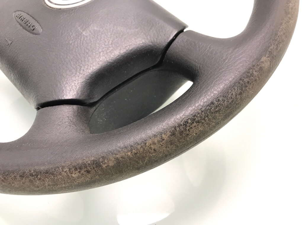 Руль бу для Volkswagen Golf 4 1.6 i,  2002 г.