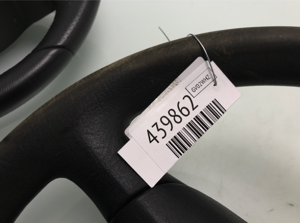 Руль бу для Volkswagen Golf 4 1.6 i,  2002 г.