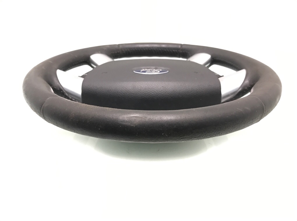 Руль бу для Ford C-Max  1.8 i,  2009 г.