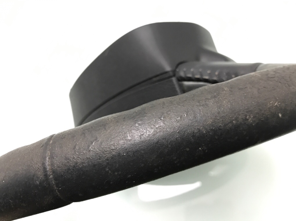 Руль бу для Ford C-Max  1.8 i,  2009 г.