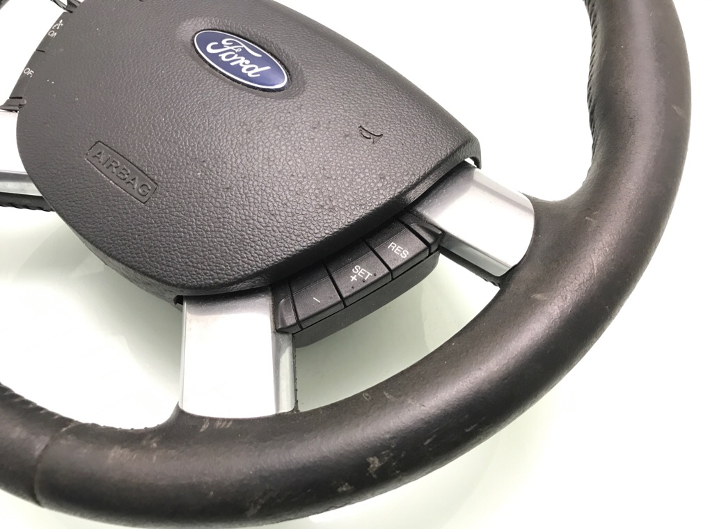 Руль бу для Ford C-Max  1.8 i,  2009 г.