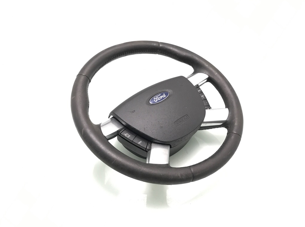 Руль бу для Ford C-Max  1.8 i,  2009 г.