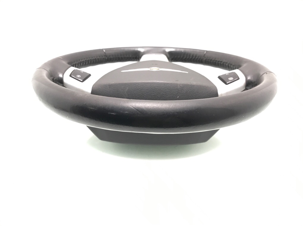 Руль бу для Chrysler Grand Voyager  2.8 CRD,  2008 г.