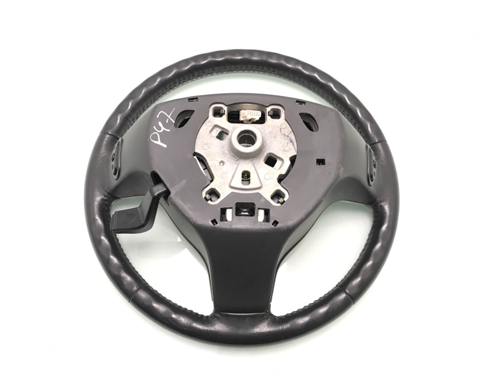 Руль бу для Chrysler Grand Voyager  2.8 CRD,  2008 г.