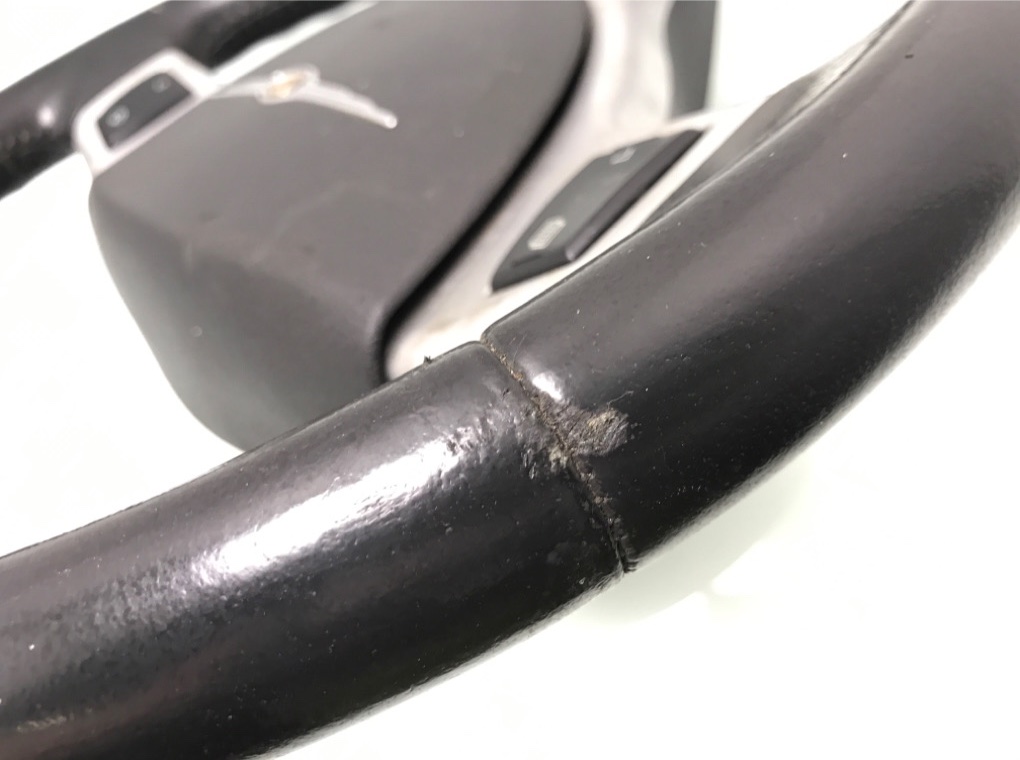 Руль бу для Chrysler Grand Voyager  2.8 CRD,  2008 г.