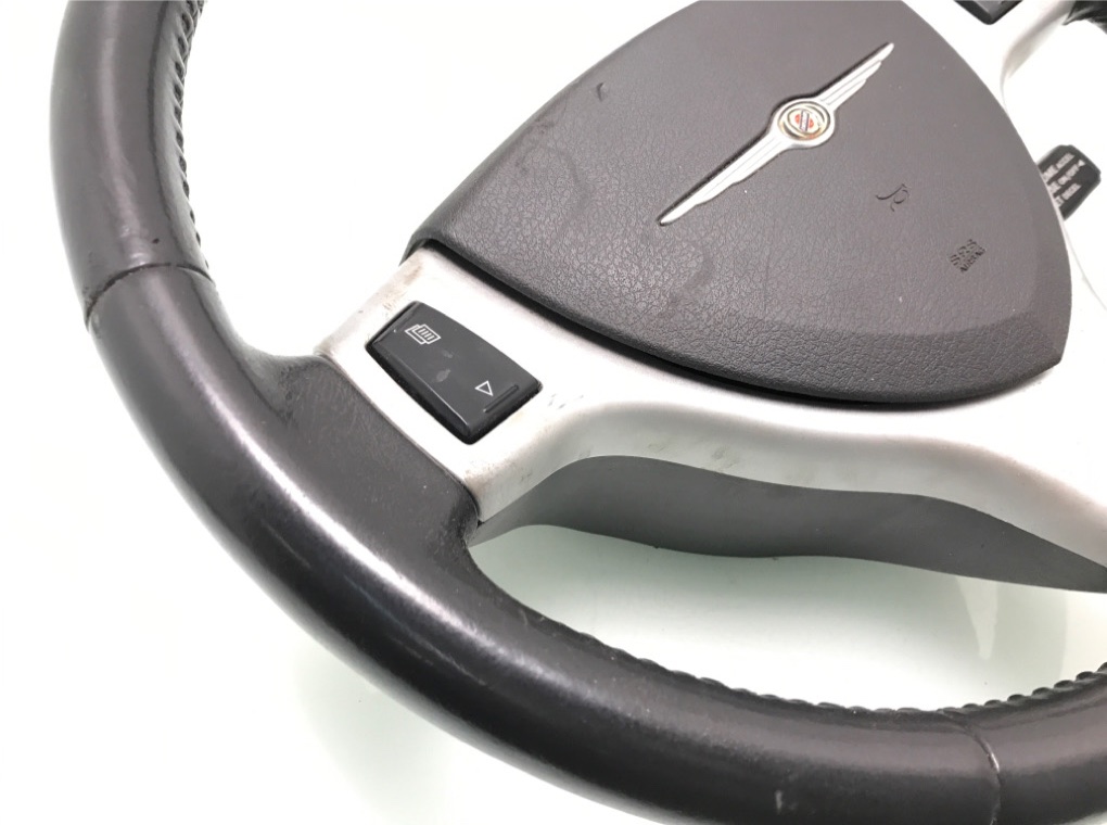 Руль бу для Chrysler Grand Voyager  2.8 CRD,  2008 г.