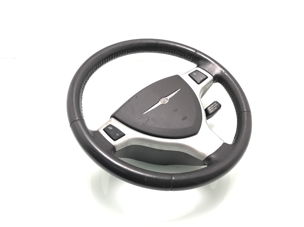 Руль бу для Chrysler Grand Voyager  2.8 CRD,  2008 г.