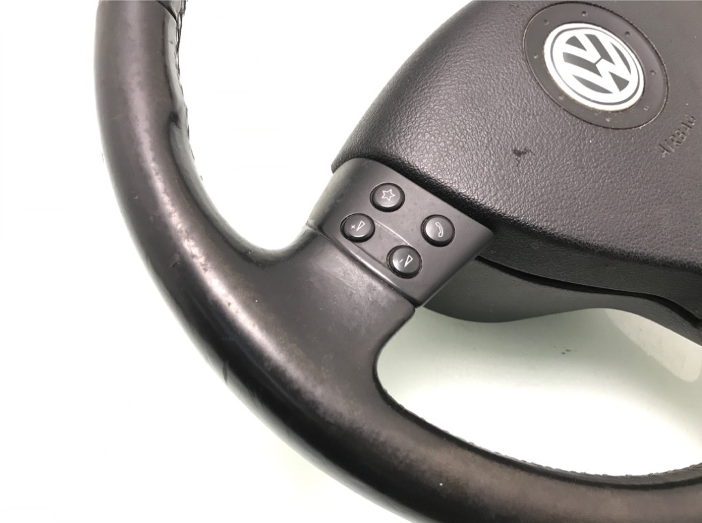 Руль бу для Volkswagen Golf 5 1.9 TDi,  2008 г.