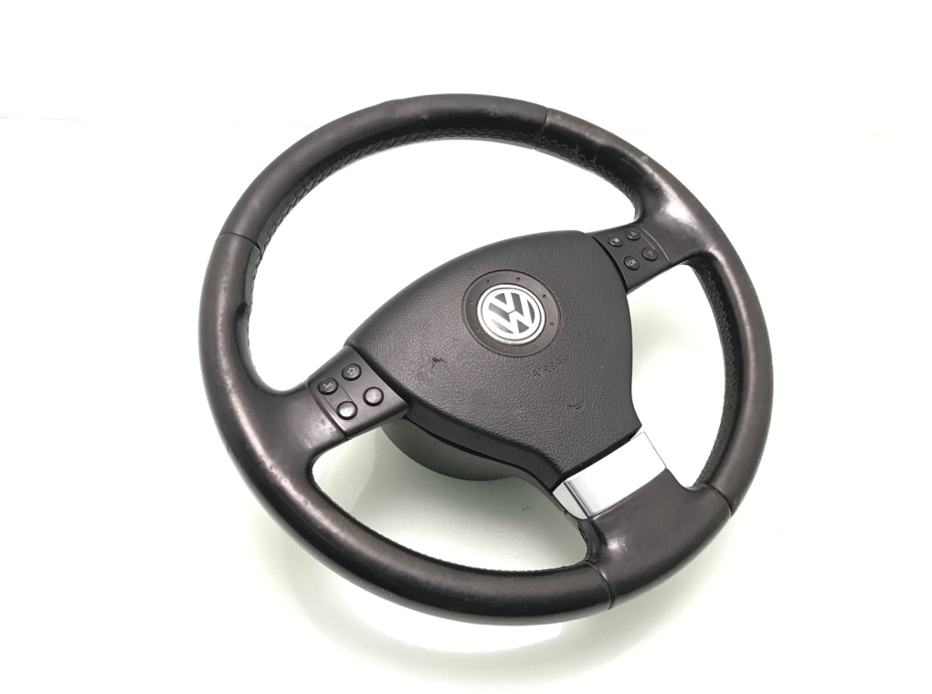 Руль бу для Volkswagen Golf 5 1.9 TDi,  2008 г.