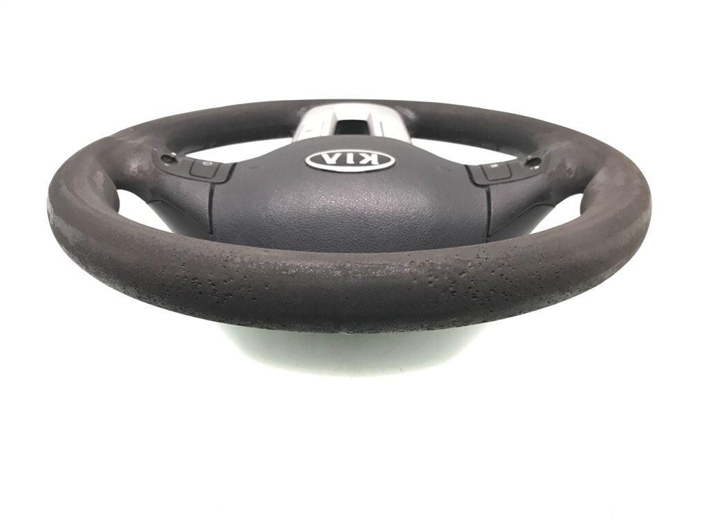 Руль бу для Kia Ceed 1 1.4 i,  2009 г.