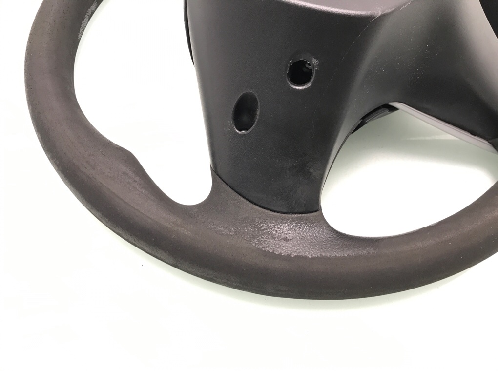 Руль бу для Kia Ceed 1 1.4 i,  2009 г.