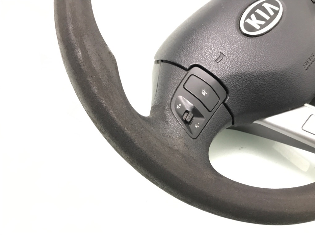 Руль бу для Kia Ceed 1 1.4 i,  2009 г.