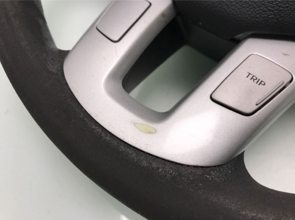 Руль бу для Kia Ceed 1 1.4 i,  2009 г.