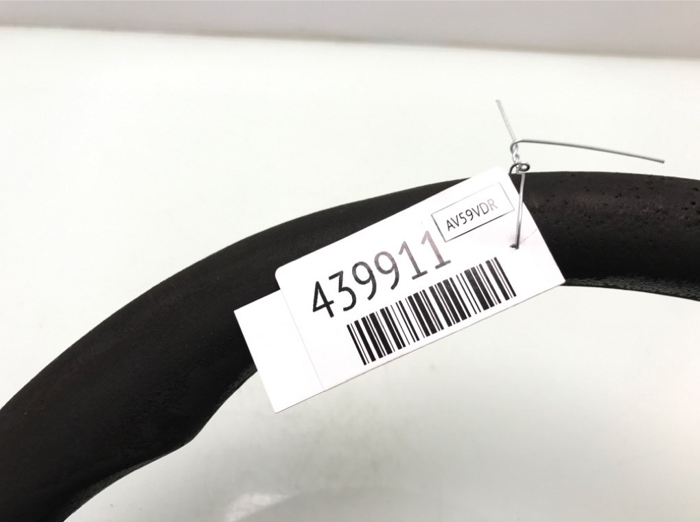 Руль бу для Kia Ceed 1 1.4 i,  2009 г.