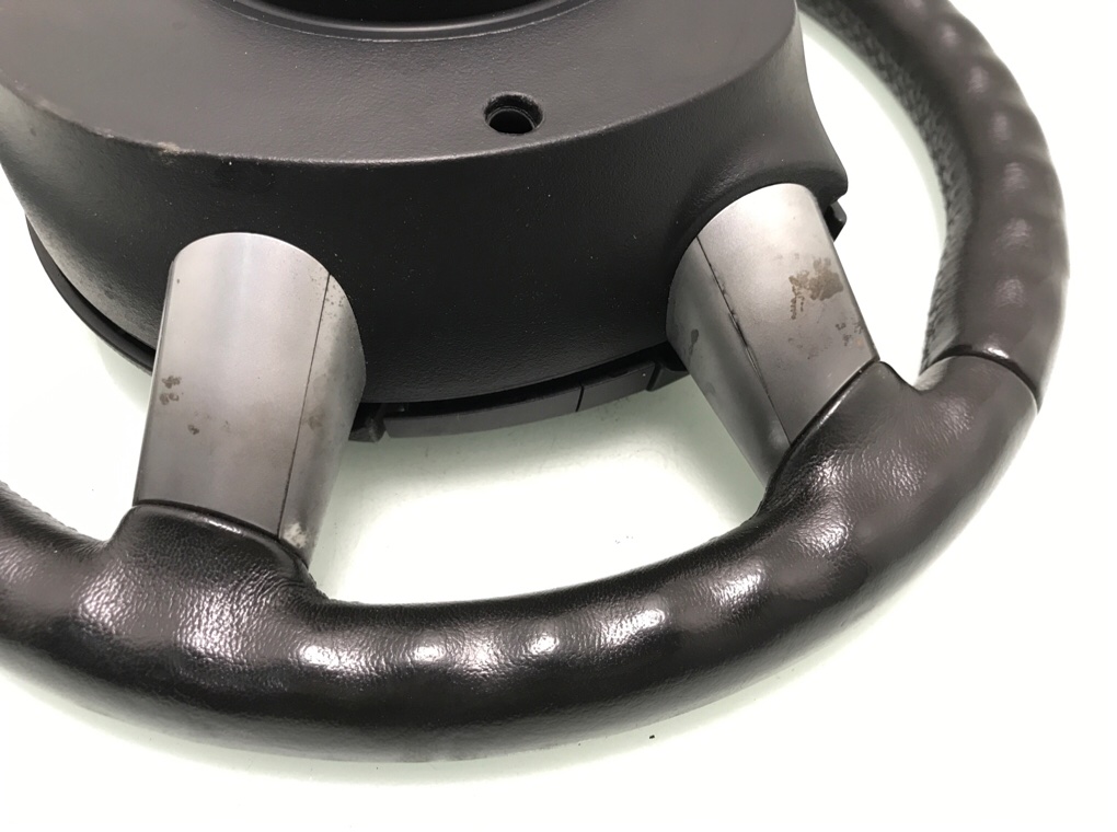 Руль бу для Ford Mondeo 3 2.0 TD,  2005 г.