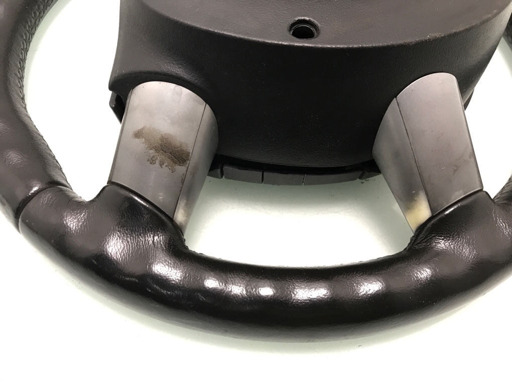 Руль бу для Ford Mondeo 3 2.0 TD,  2005 г.