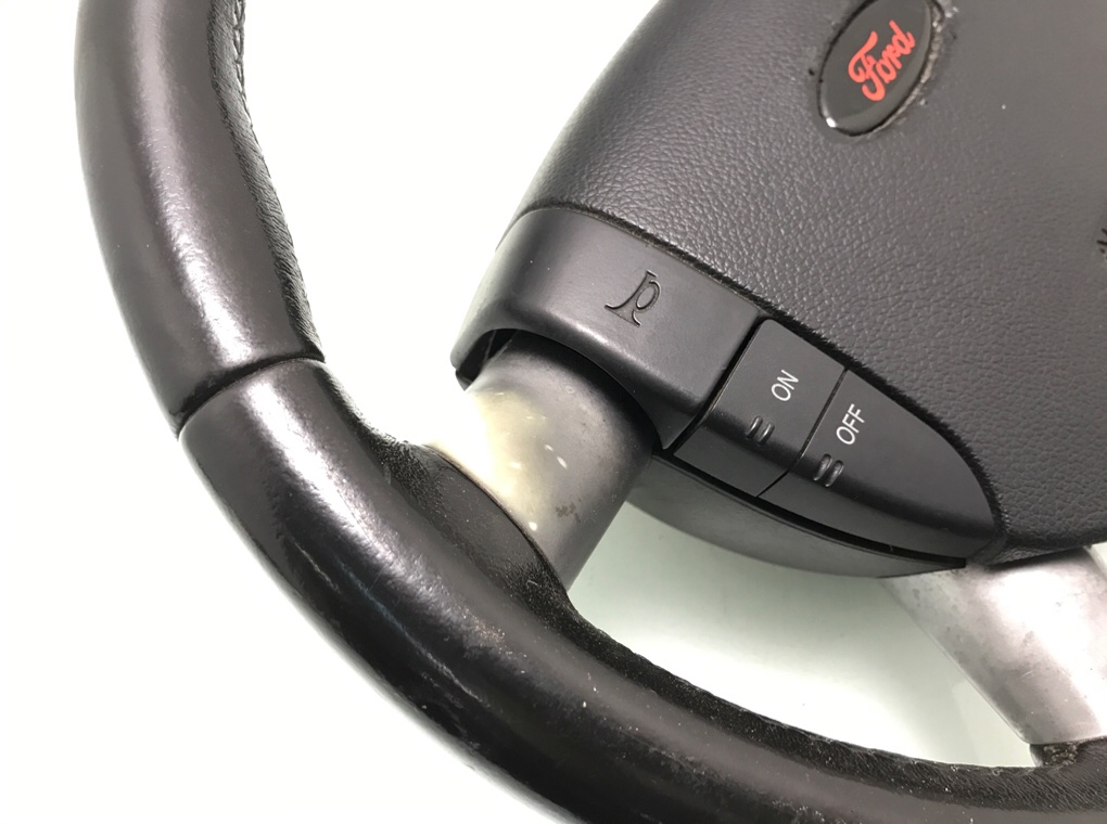 Руль бу для Ford Mondeo 3 2.0 TD,  2005 г.