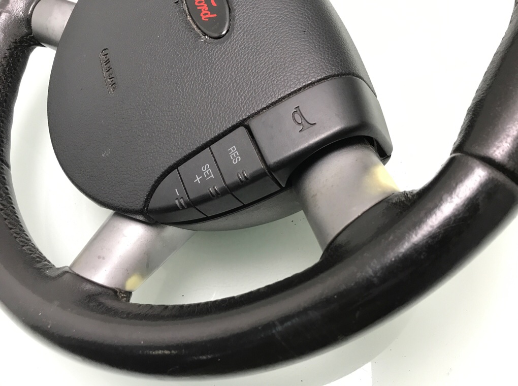 Руль бу для Ford Mondeo 3 2.0 TD,  2005 г.