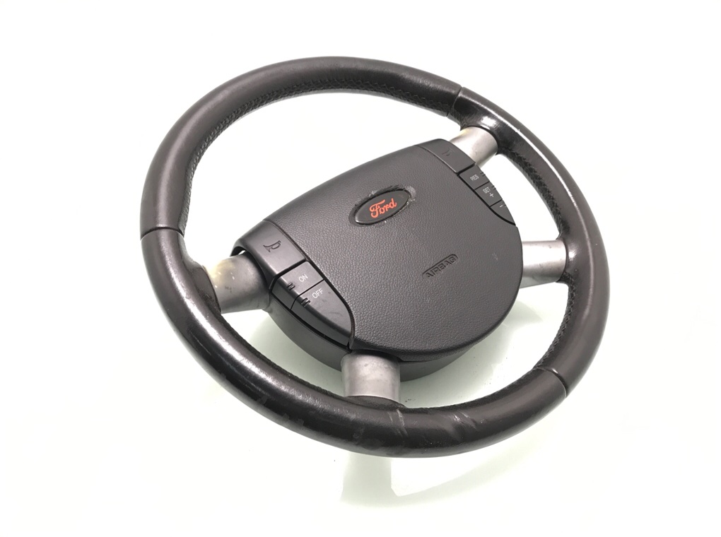 Руль бу для Ford Mondeo 3 2.0 TD,  2005 г.